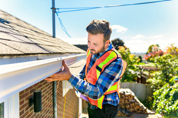 Best Emergency Roof Repair Services  in Bee Ridge, FL